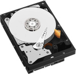 Serwerowy dysk HDD 3.5" Western Digital WD30EZRZ 3TB Uszkodzony