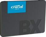 Dysk SSD Crucial BX500 2TB 2,5" SATA III (W)(U) (CT2000BX500SSD1)