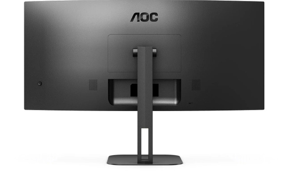 Zakrzywiony monitor AOC CU34V5C WQHD 100Hz VA 34" 1ms