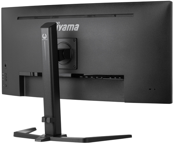 X25-DY1439_Monitor LED iiyama GCB3481WQSU-B1 34 " 3440 x 1440 px VA (GCB3481WQSU-B1)
