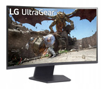 Monitor LED LG 27GS60QC-B
