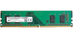 Pamięć RAM Micron MTA4ATF51264AZ-2G3B1 4GB DDR4 2400MHz CL17