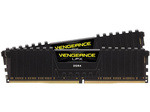 PAMIĘĆ RAM CORSAIR VENGEANCE LPX 32GB 2666MHz DDR4 CMK32GX4M2A2666C16