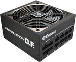 Zasilacz modularny Enermax Revolution DF 750W (ERF750EWT) 80+ Gold