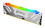 Pamięć RAM Kingston Renegade RGB 16GB (1x16GB) DDR5 6000MHz CL32