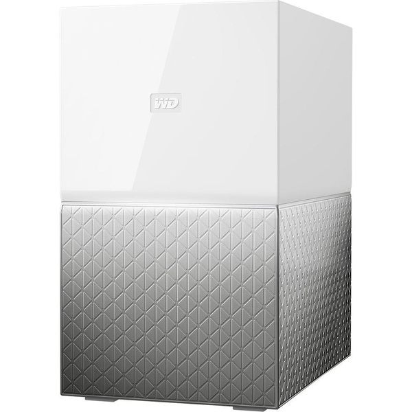 Serwer plików Western Digital WDBMUT0080JWT-EESN Cloud Duo 8TB (U) (WDBMUT0080JWT-EESN)