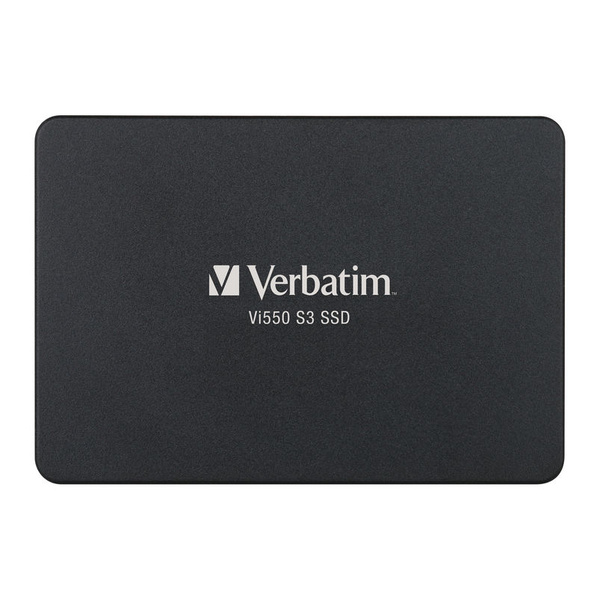 Dysk SSD Verbatim VI550 S3 SSD 512GB 2.5" SATA III 512GB (USZKODZONY) (VI550S3)
