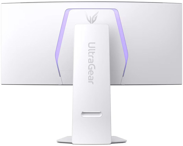 Monitor OLED LG UltraGear 34GS95QE-W