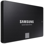 Dysk SSD Samsung 870 EVO 1TB 2,5" SATA III (MZ-77E1T0B/EU) USZKODZONY