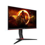 Monitor LED AOC 24G2SPBK (W)