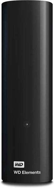 MAGAZYN DANYCH WD ELEMENTS DESKTOP 6TB (WDBWLG0060HBK)