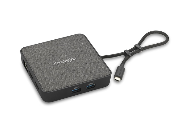 Stacja dokująca Kensington MD120U4 USB4