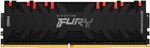 Kingston Fury Renegade RGB DDR4 16 GB 3200MHz CL16 (KF432C16RBAK2/16) USZKODZONE