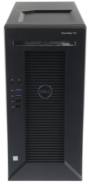 OBUDOWA SERWEROWA DELL POWEREDGE T30