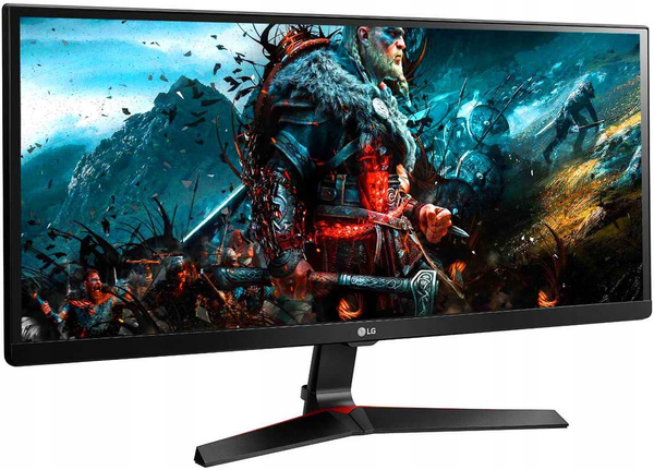 Monitor LED LG 29UM69G-B 29 " 2560 x 1080 px IPS / PLS (29UM69G-B)