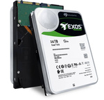 Dysk serwerowy SAS HDD Seagate Exos X18 ST16000NM004J 16TB