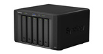 Moduł rozszerzeń Synology DiskStation Expansion unit 5-Bay (DX517)