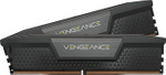 PAMIĘĆ RAM CORSAIR VENGEANCE 64GB (2x32GB) DDR5 6400MHz CMK64GX5M2B6400C32 CL32