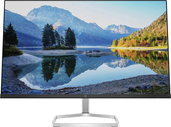 Perfekcyjny monitor do domu i biura HP M24fe (U)