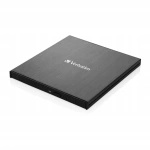 Nagrywarka Blu-ray zewnętrzna Verbatim External Slimline (43888)