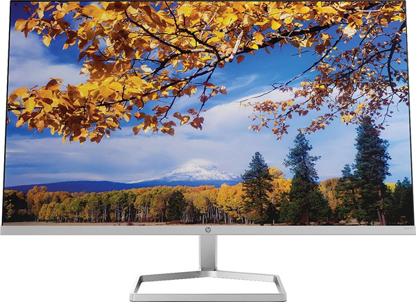 MONITOR HP M27F FULL HD 27 CALI