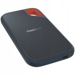 Dysk zewnętrzny SSD SanDisk Extreme Portable 4TB (SDSSDE61-4T00-G25)