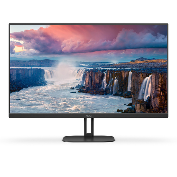 Monitor LED AOC 24V5CE/BK 23,8 " 1920 x 1080 px IPS / PLS ()