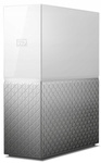 Serwer plików NAS WD My Cloud Home 2TB USZKODZONY