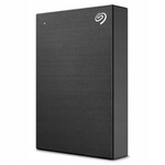 Dysk przenośny Seagate One Touch HDD 2TB czarny (STKY2000400)