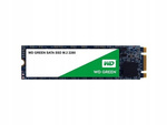 Dysk SSD Western Digital WD Green 480GB M.2 SATA (WDS480G2G0B)USZKODZONY