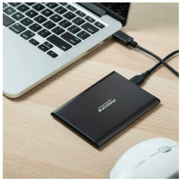 ZEWNĘTRZNY HDD MAXONE ‎8541608722 500GB