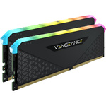Pamięć RAM Corsair DDR4 32 GB Vengeance RS 3600 MHz CL18 CMG32GX4M2D3600C18