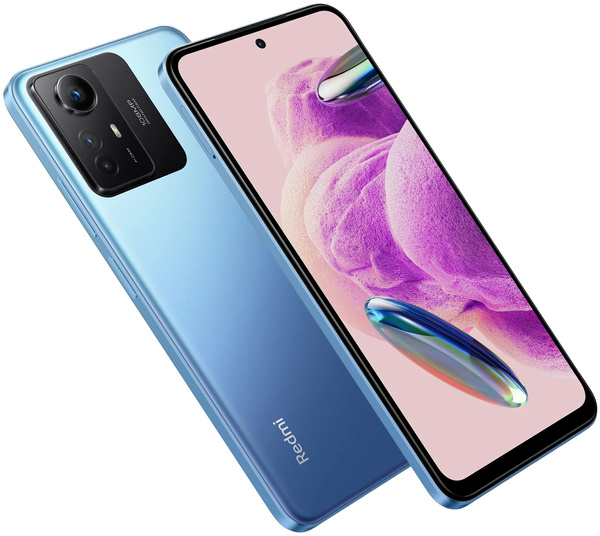 Smartfon Xiaomi Redmi Note 12S