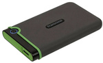 Przenośny dysk HDD Transcend StoreJet 25M3S 2TB (TS2TSJ25M3S)