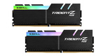 Pamięć RAM G.SKILL Trident Z 16GB (2x8GB) DDR4 3200MHz CL16 (F4-3200C16D-16GTZRX)