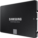 Dysk SSD SATA III Samsung 870 EVO 250GB (USZKODZONY)