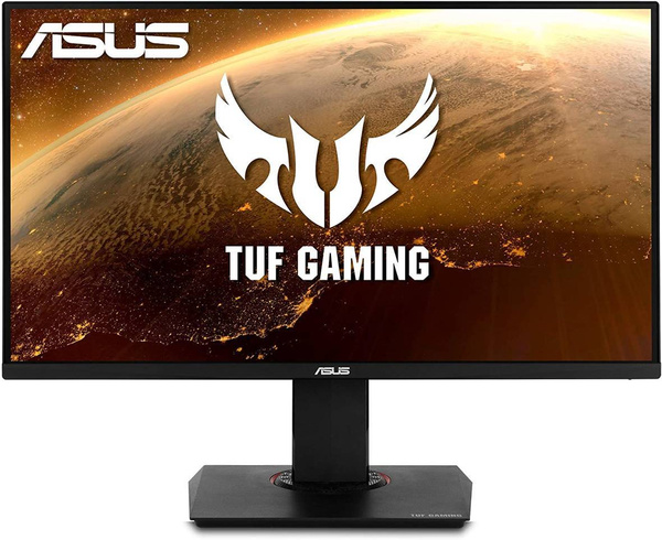 MONITOR ASUS TUF VG289Q 4K UHD 28 CALI