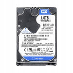 Dysk twardy Western Digital WD BLUE WD10JPCX 1TB SATA III  USZKODZONY (WD10JPCX)