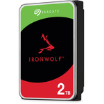 Dysk HDD 3.5 Seagate IronWolf 2TB (ST2000VN003)
