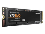 Dysk SSD Samsung 970 EVO Plus 1TB M.2 PCIe (MZ-V7S1T0BW)USZKODZONY