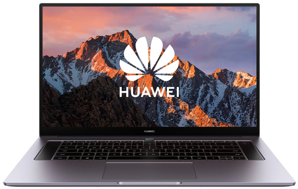 Laptop Huawei MateBook D16 (HVY-WAP9) (U)