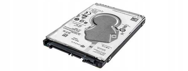 Dysk twardy Seagate ST1000LM035 1TB SATA III 2,5" () USZKODZONY