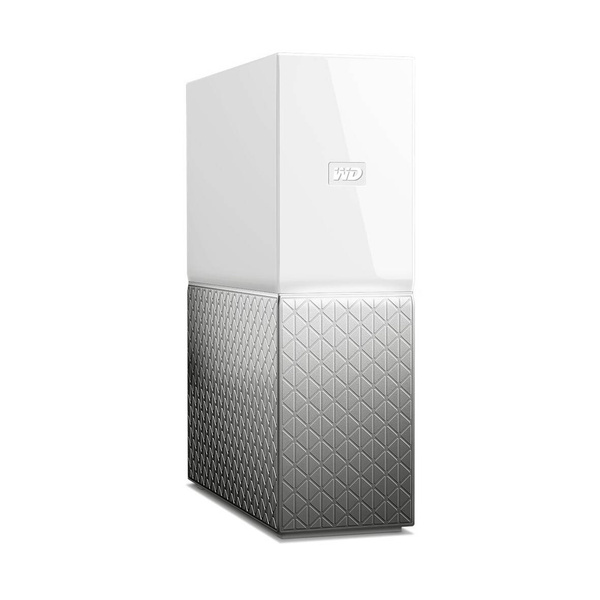 DYSK SIECIOWY HDD WD MY CLOUD HOME 8TB WDBVXC0080HWT