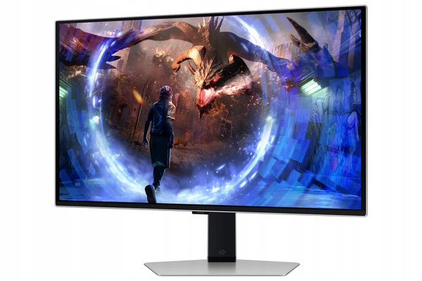 Monitor OLED Samsung LS27DG602SUXEN 