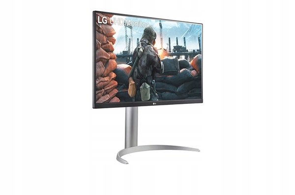 Monitor LG 27UP650P-W