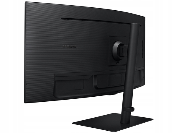 Monitor LED Samsung LS34A650UBUXEN