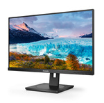 Monitor LED Philips 242S1AE 23,8 " 1920 x 1080 px IPS / PLS (242S1AE/00)