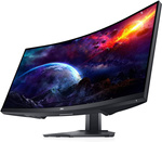 MONITOR DELL S3422DWG UWQHD 34 CALE