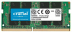 PAMIĘĆ RAM CRUCIAL SODIMM 16GB 3200MHz 2Rx8