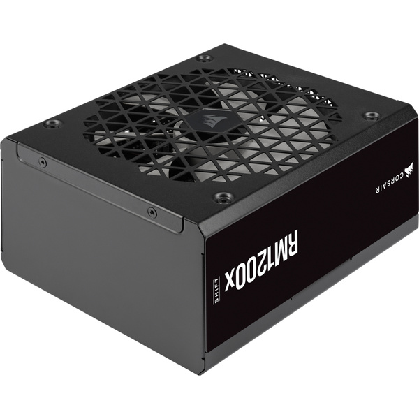 Zasilacz Corsair RM1200x SHIFT 1200W (CP-9020254-EU)